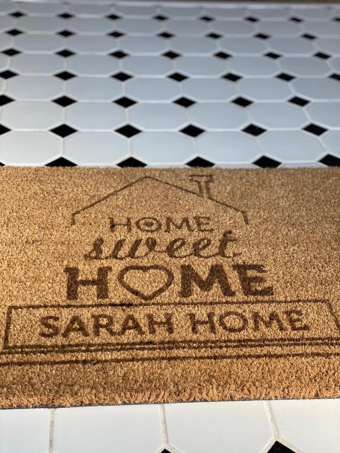 חונדוארה Sarah Home מראה חיצוני תמונה